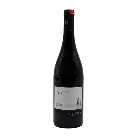 Verë e Kuqe Kurtatsch Lagrein Alto Adige 2023 0.75L, 13%