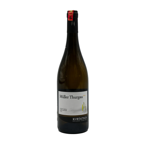 Verë e Bardhë Kurtatsch Muller Thurgau Alto Adige 2023 0.75,L 12.5%
