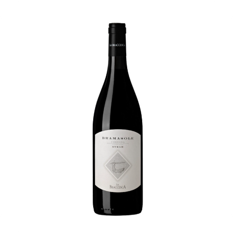 Red Wine Antinori La Braccesca Bramasole Cortana 2016 0.75L, 15%