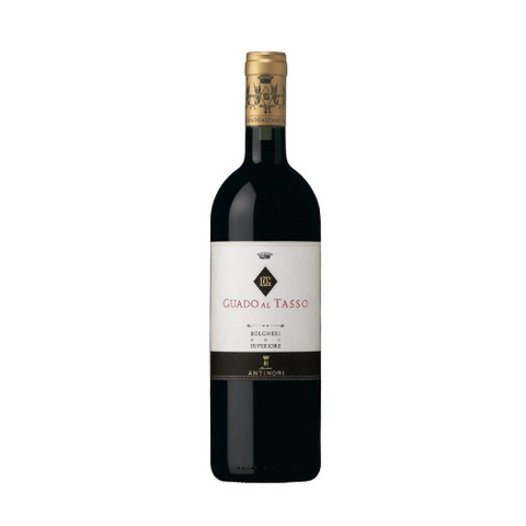 Antinori Guado al Tasso Bolgheri Superiore 2021 0.75L