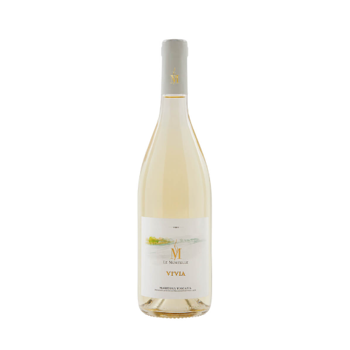 Antinori Le Mortelle Vivia Maremma Toscana 2022 0.75L