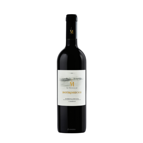 Antinori Le Mortelle Botrosecco Maremma Toscana 2018 0.75L