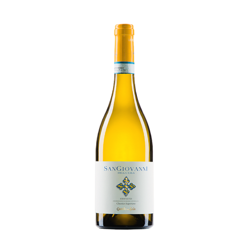 Castello della Sala San Giovanni Orvieto Superiore 2023 0.75L