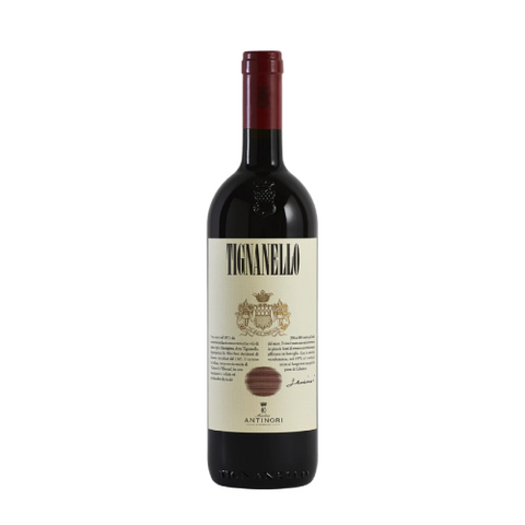 Verë e Kuqe Tignanello Toscana 2021 0.75L, 14.5%