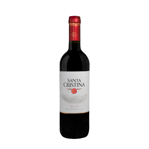 Santa Cristina Toscana 2020 0.75L