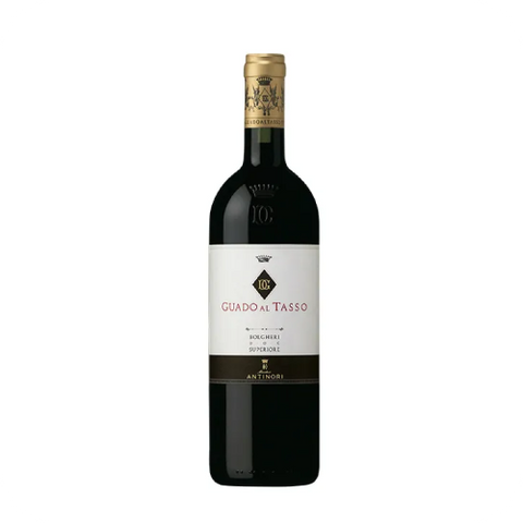 Verë e Kuqe Antinori Guado al Tasso Cont'Ugo 0.75L, 14%
