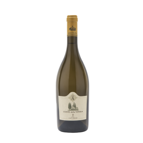 White Wine Antinori Conte della Vipera Umbria 2023 0.75L, 13%