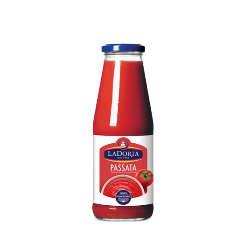 La Doria Salce Passata Shishe 690gr (Demt)
