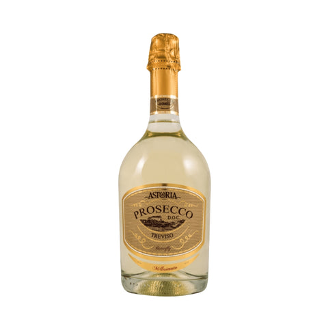Astoria Prosecco Treviso Sparkling Wine 0.75L, 11%