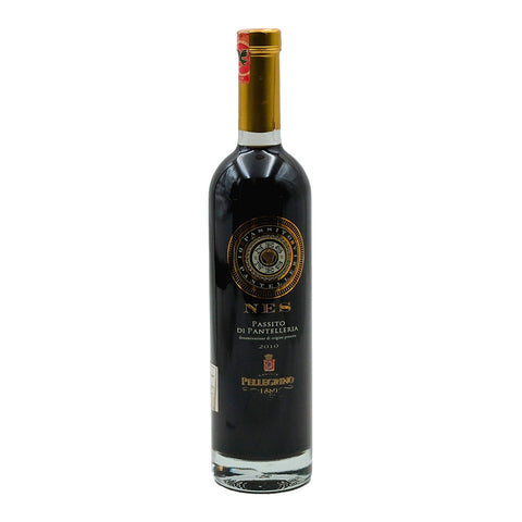 Nes Passito di Pantelleria 0.5L 15%