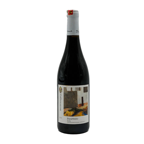 Calanica Frappato 2023 0.75l 13%