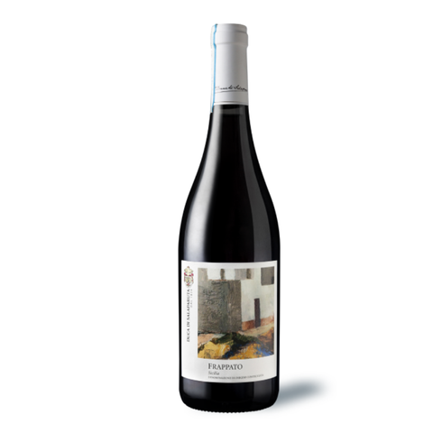 Verë e Kuqe Calanica Frappato 2024 0.75L, 12%