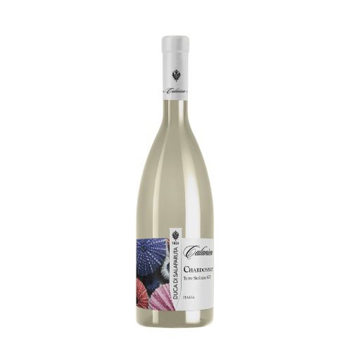 Calanica Chardonay 2022 0.75L