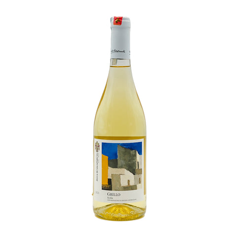 Calanica Grillo 2023 0.75l 12.5%