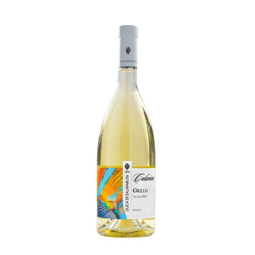 Calanica Grillo 2023 0.75L