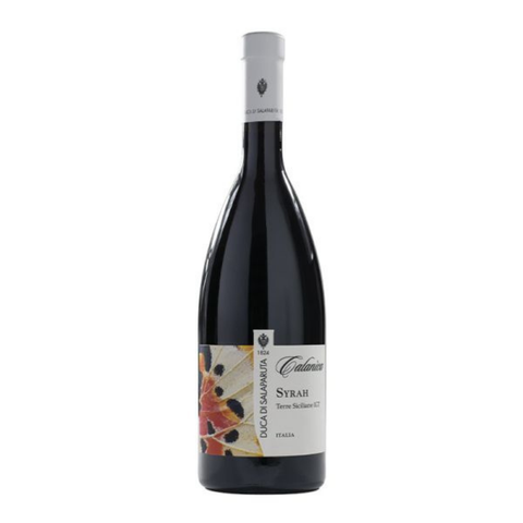 Verë e Kuqe Calanica Syrah 2022 0.75L, 13%