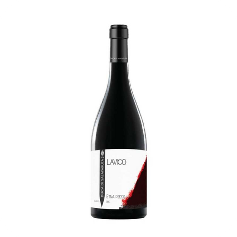 Verë e Kuqe  Lavico Etna Rosso 2021 0.75L, 13%