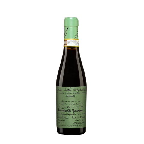 Verë e Kuqe Quintarelli Recioto Classico DOP 2007 0.375L, 15.5%