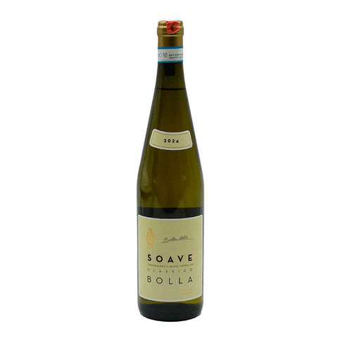 Bolla Soave Classico 2017 0.75L 12%