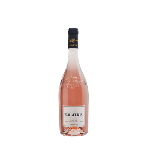 Verë Rosé  Tormaresca Calafuria Negroamaro Salento 2019 0.75L, 12%