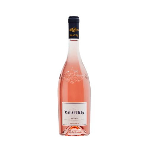 Tormaresca Calafuria Rosato Salento 2021 0.75L