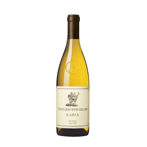 Verë e Bardhë Antinori Stag's Leap Karia Chardonnay 2022 0.75L, 14.5%