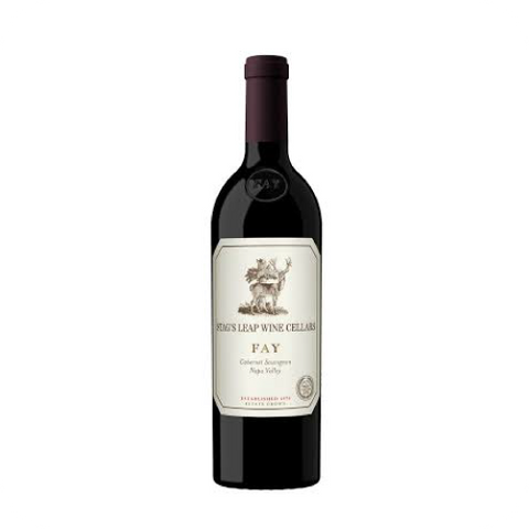Verë e Kuqe, STAGS LEAP 0.75L 15%