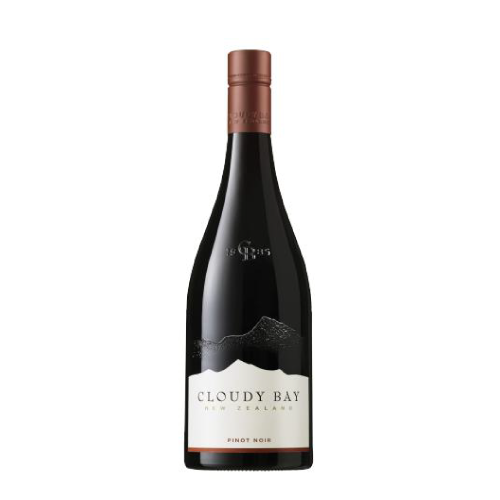 Cloudy Bay Pinot Noir 2021 0.75L