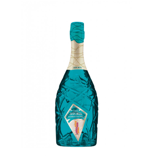 Astoria Spumante Brut "Fashion Victim Unica" Brut 0.75L