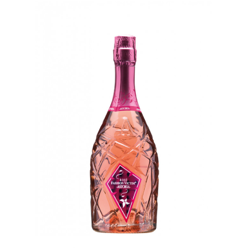 Astoria Spumante Prosecco Rose Butterfly 2022 0.75L