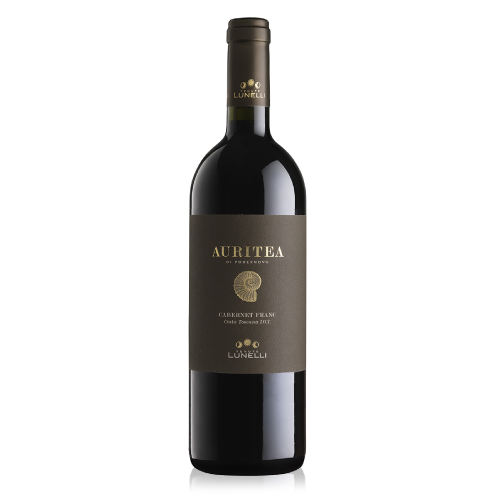 Tenute Lunelli Auritea Costa Toscana I.G.T. 2017 0.75L