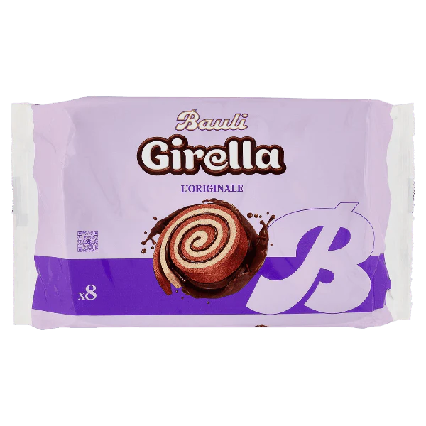 Bauli Girella kek Classica 280gr