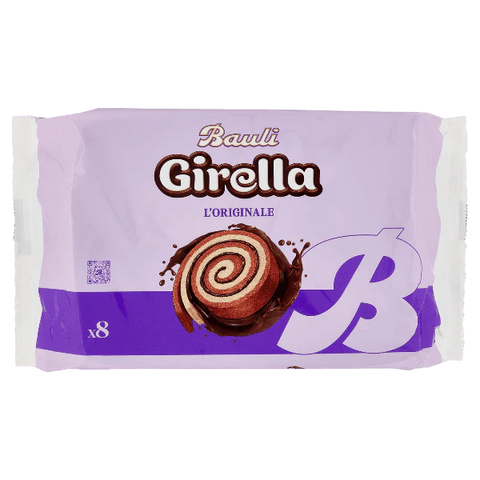 Bauli Kek Girella Klasike 280Gr