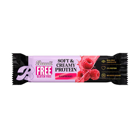 Bauli Protein Bar - Cokollate me Mjeder 45Gr