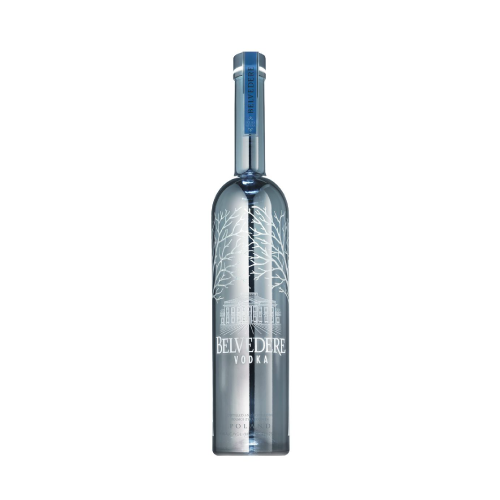 Belvedere Silver Saber 1.75L