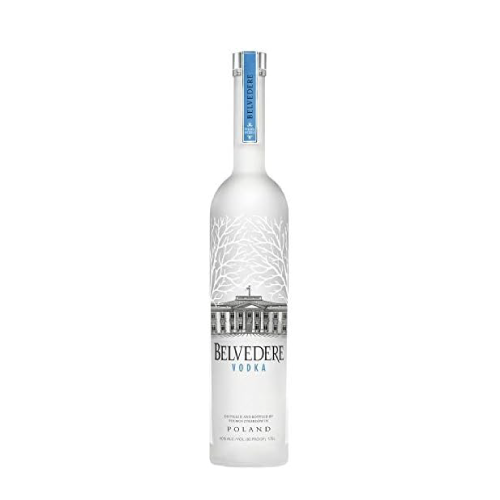 Belvedere Vodka 6L