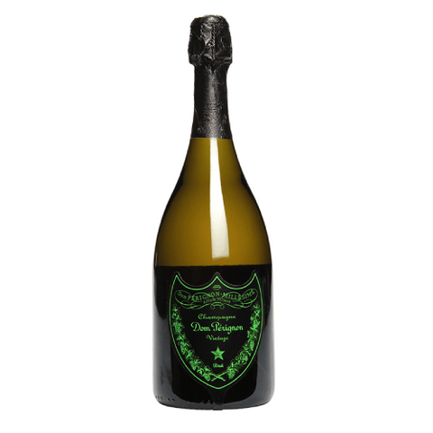 Shampanjë Dom Pérignon Blanc Luminous 2013 0.75L, 12.5%