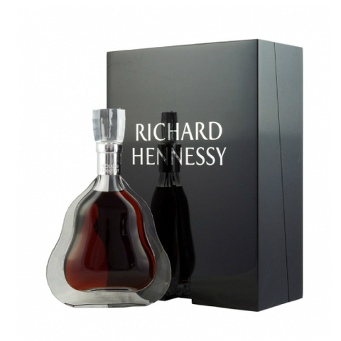 Hennessy Richard Konjak 0.7L Box