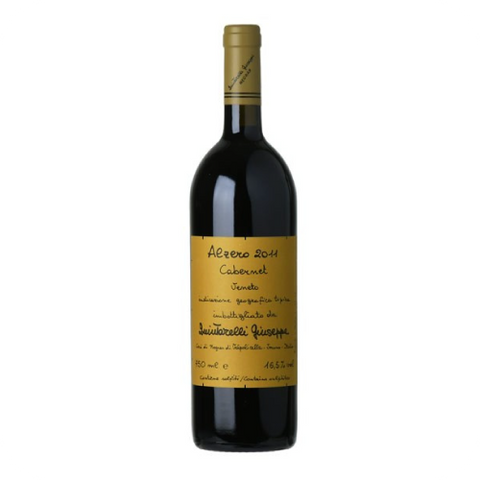 Alzero Cabernet Igp Quintarelli 2009 1.5L