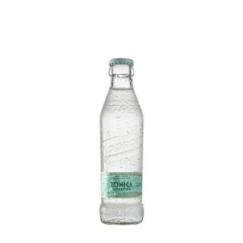 Tassoni Tonica Superfine Ujë Tonic 0.18L