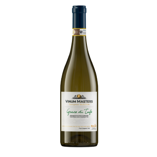 Vinum Masters - Greco Di Tufo Docg 2020 0.75L