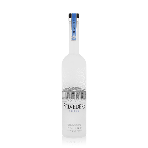 Belvedere Vodka 0.7L