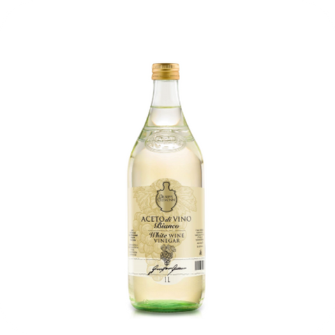 Vinegar