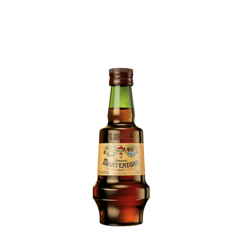 Amaro Montenegro Liker Mini 0.05L