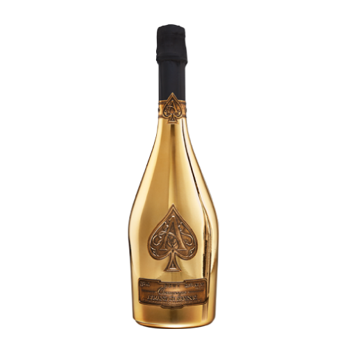 Armand De Brignac Brut Gold 0.75L