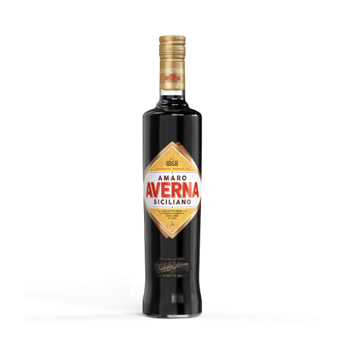 Averna Amaro 0.7L