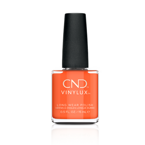 VINYLUX #322 B-DAY Candle 0.5oz