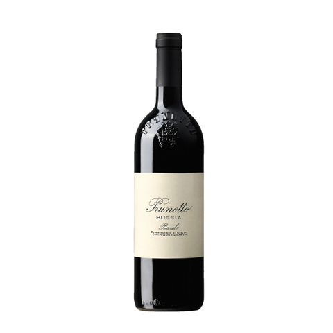 Verë e Kuqe Antinori Prunotto Barolo Bussia 2019 0.75L, 14%