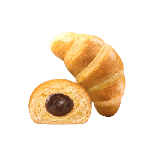 Bauli Kruasan Çokollate Paketim 300Gr