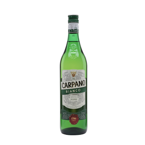 Carpano Vermut Bianco 1L